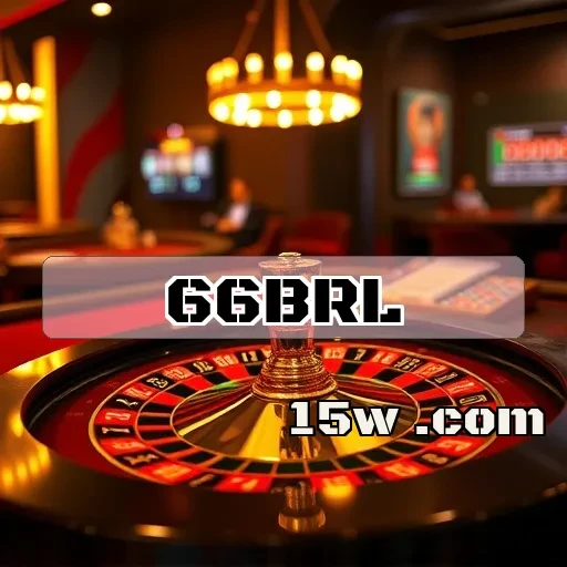66brl Aventura: Descubra Jogos Que Despertam Emoções Incríveis