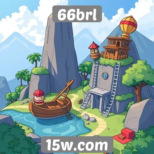 Guia para iniciantes em jogos do site 66brl