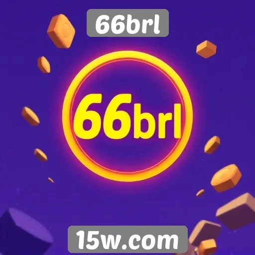 Impacto do 66brl nas plataformas de jogos online