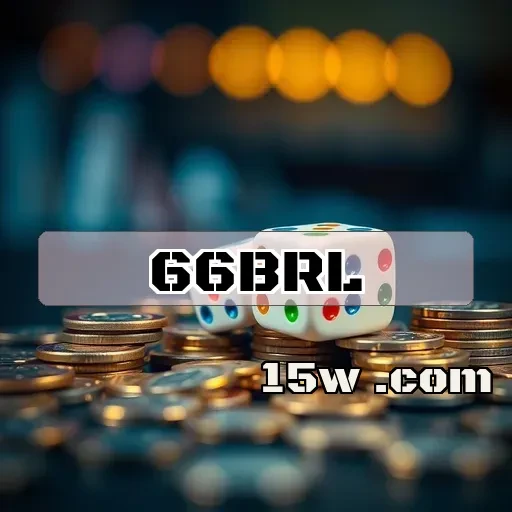 66brl e as Simulações: Sua Porta de Entrada para o Mundo dos Jogos